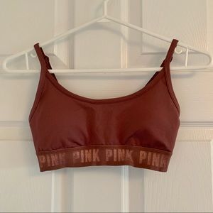 Victoria’s Secret sports bra